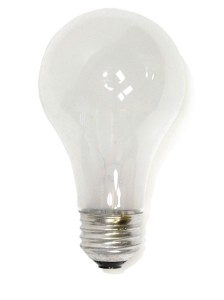 Halogen Bulb