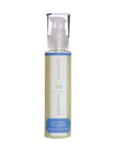 Rhonda Allison Beta Green Tea Cleanser