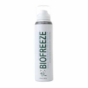 Biofreeze 360° Spray