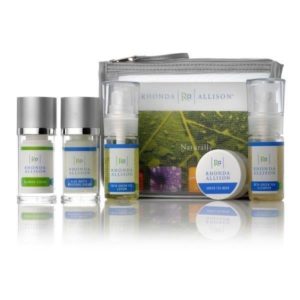 Rhonda Allison Blemish Skin System