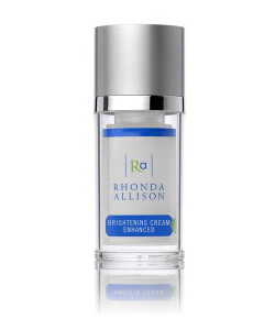 Rhonda Allison Brightening Cream Enhanced