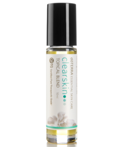doTERRA Clear Skin Essential Oil Topical Blend