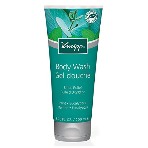 Eucalyptus Body wash Well of Life Center Store