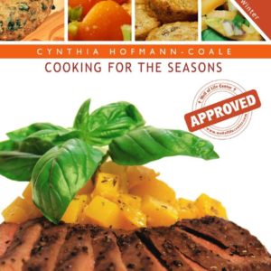 Cooking for the Seasons: Fall/Winter Edition
