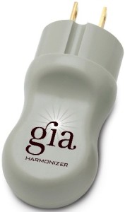 GIA Harmonizer home emf and electromagnetic guard