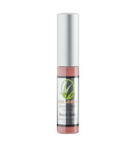 Lemongrass Spa Organic Lip Gloss - Beach Babe