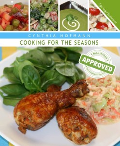 Cooking for the Seasons: Spring/Summer Edition