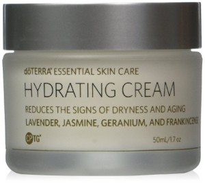 doTERRA Hydrating Cream