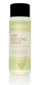 doTERRA Pore Reducing Toner