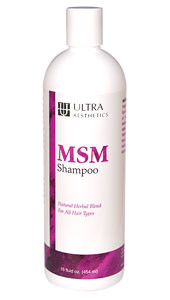 MSM Shampoo