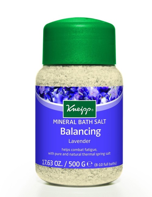 lavender bath salts Well of Life Center Store