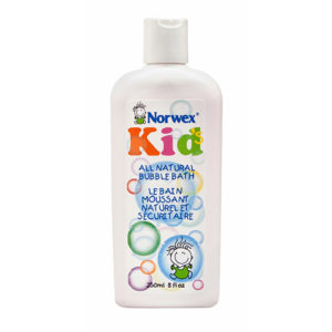 Norwex Kid's All Natural Bubble Bath