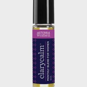 ClaryCalm Essential Oil