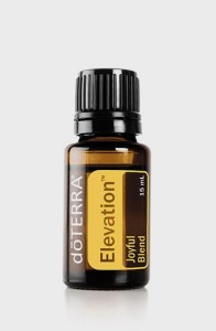 Elevation Essential Oil