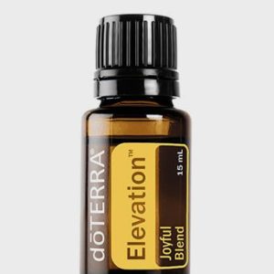 Elevation Essential Oil