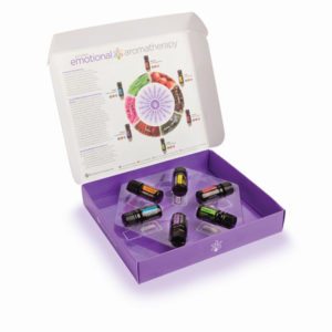 dōTERRA Emotional Aromatherapy System