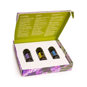 doTERRA Essential Oils Kit