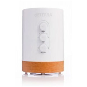 doTERRA Cloud Diffuser