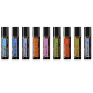 doTERRA TOUCH