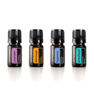 doTERRA Travel Kit