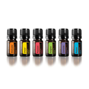 dōTERRA Emotional Aromatherapy System