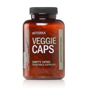 DoTERRA Veggie Caps