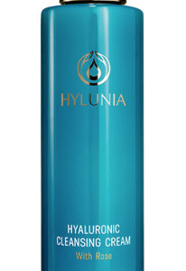 hyaluronic cleansing cream