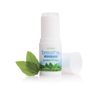 breathe vapor stick - Well of Life Center Store