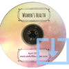 WOL Webinar - Women's Health - Image 3