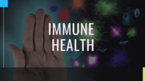Immune Health webinar