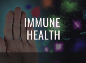 Immune Health webinar