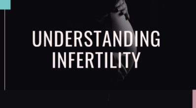 Understanding Infertility webinar