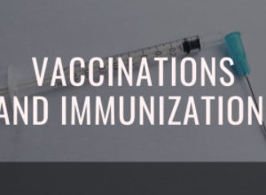 Vaccinations & Immunizations webinar