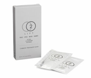 CO2Lift Carboxy Gel Treatment