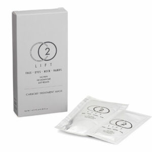 CO2Lift Carboxy Gel Treatment