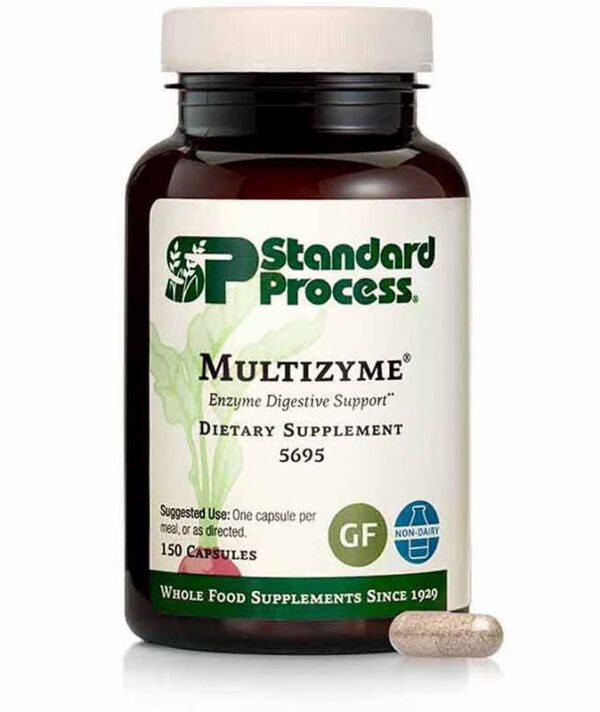 Multizyme®