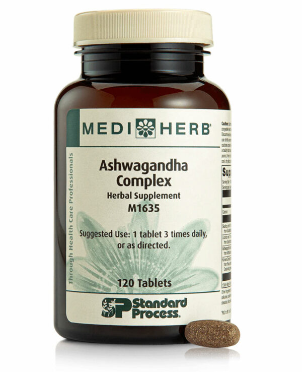 Ashwagandha Complex