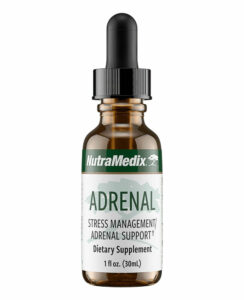 NutraMedix Adrenal