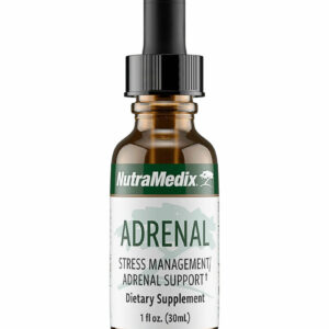 NutraMedix Adrenal