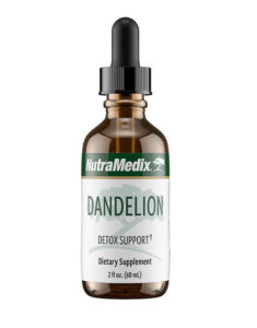 NutraMedix Dandelion