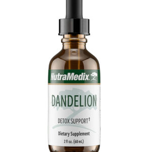 NutraMedix Dandelion