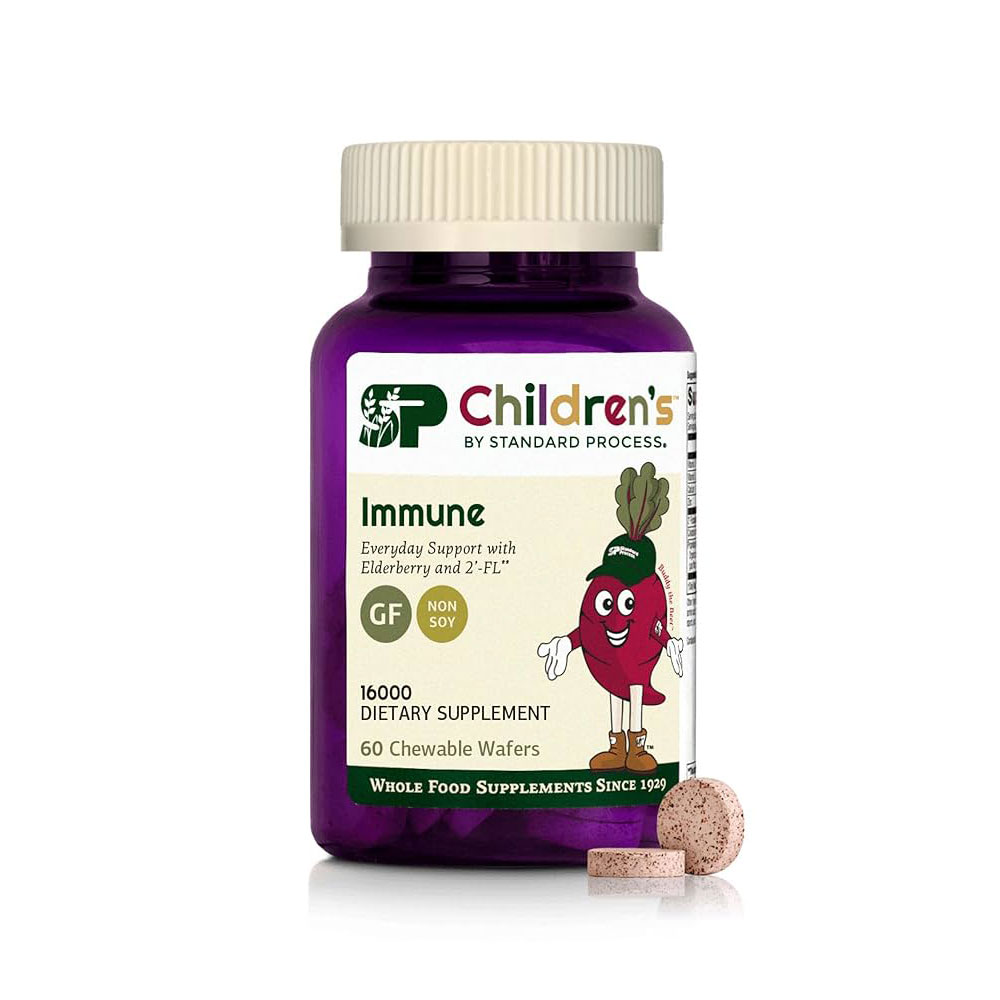 Standard Process Children's Immune