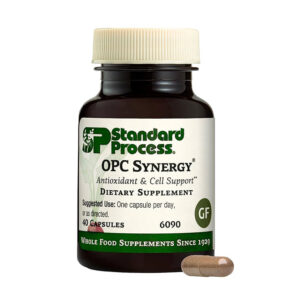 Standard Process OPC Synergy®