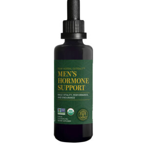 Global Healing Men's Hormone Support