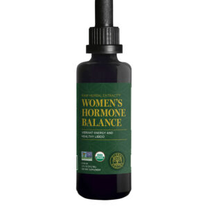 Global Healing Women's Hormone Balance