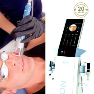 Clear RF and EmVital Package