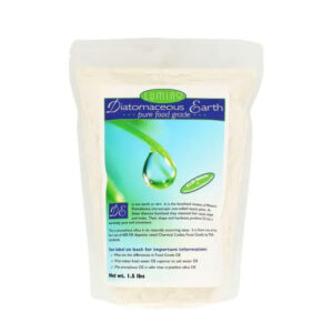 Diatomaceous Earth